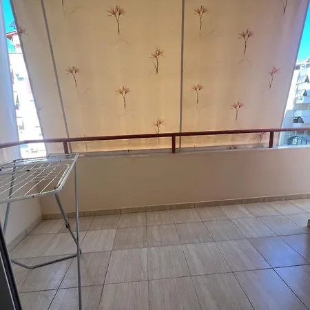 Apartment Sofias *